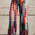 Heleen | Zachte Boheemse Broek