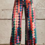 Heleen | Zachte Boheemse Broek