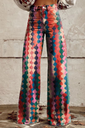 Heleen | Zachte Boheemse Broek