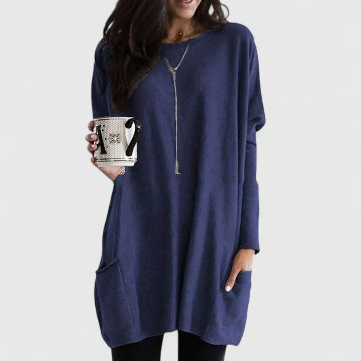 Odette | Comfortabele Tuniek