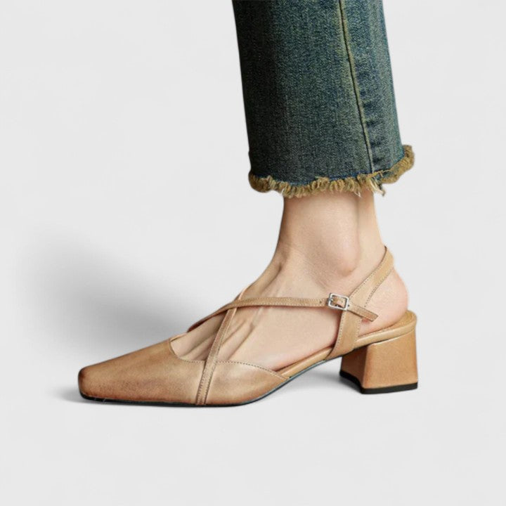 Noa | Elegante Sandalen