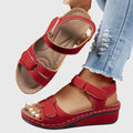 Sabrina | Orthopedische sandalen