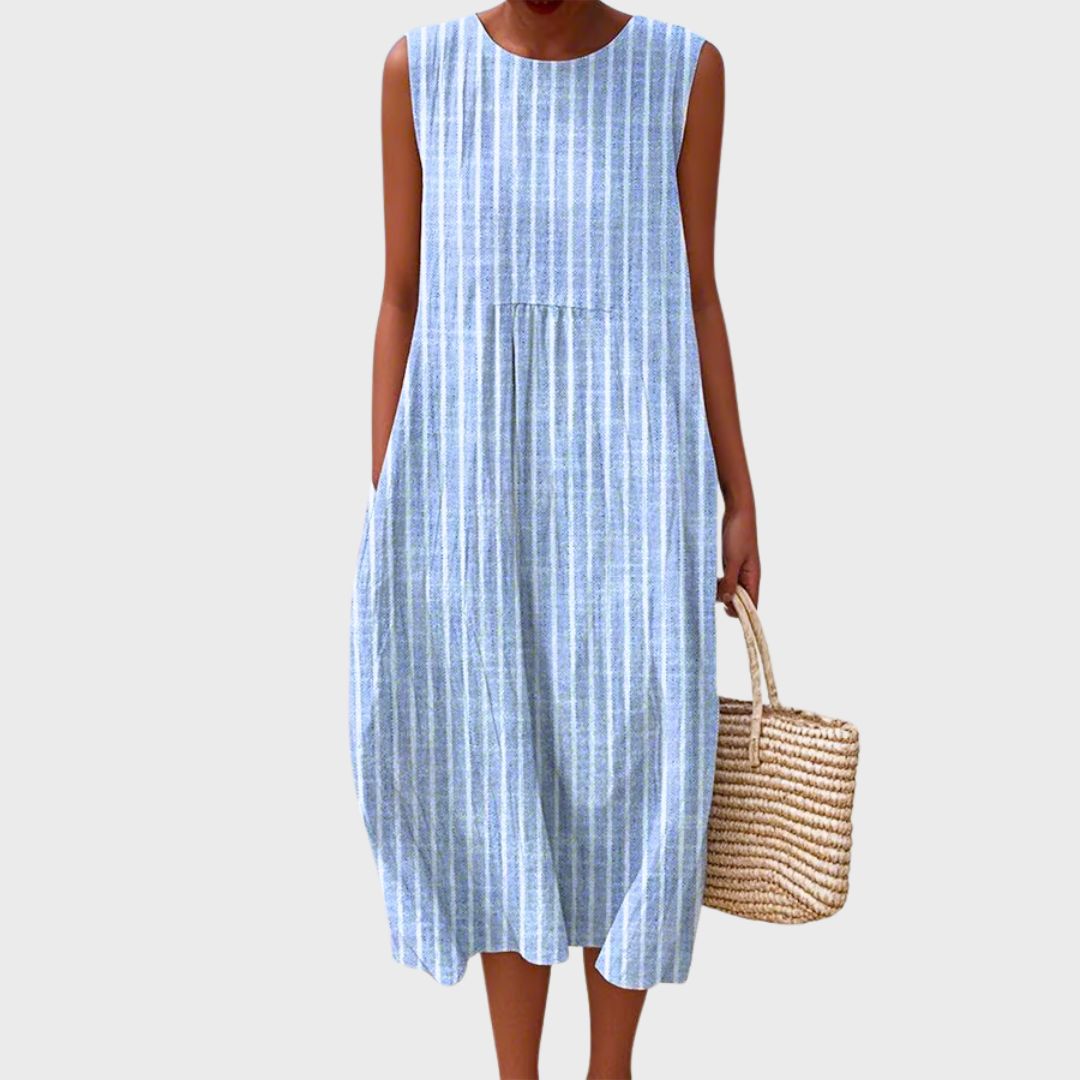 Meike | Comfortabele Jurk