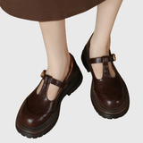 Hester | T-bar Schoenen