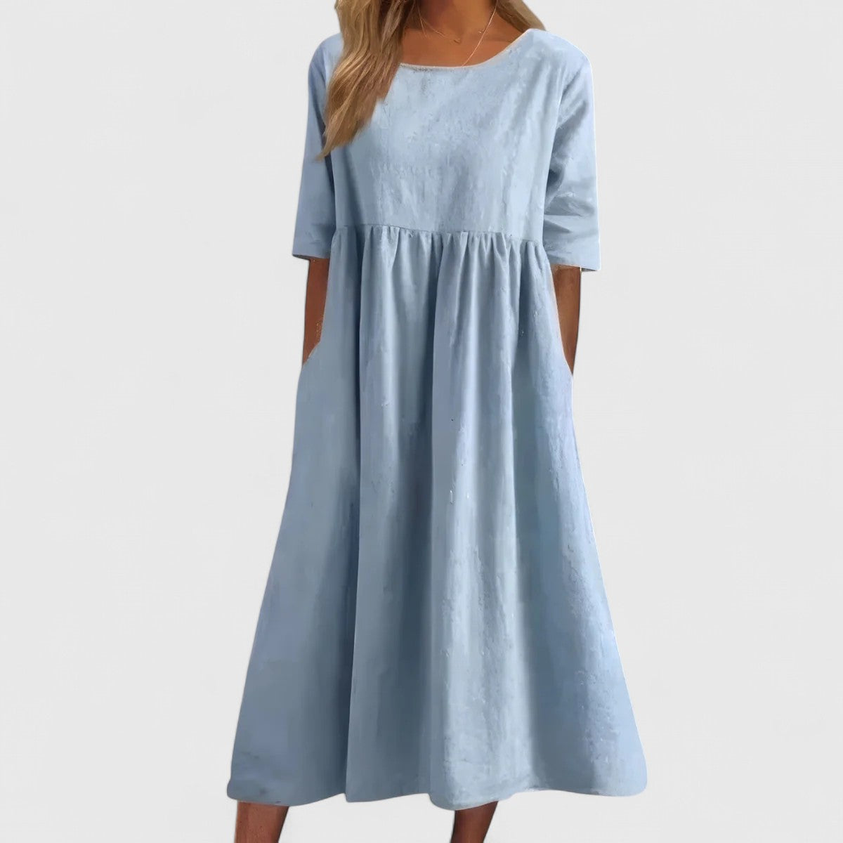 Selma | Elegante Jurk