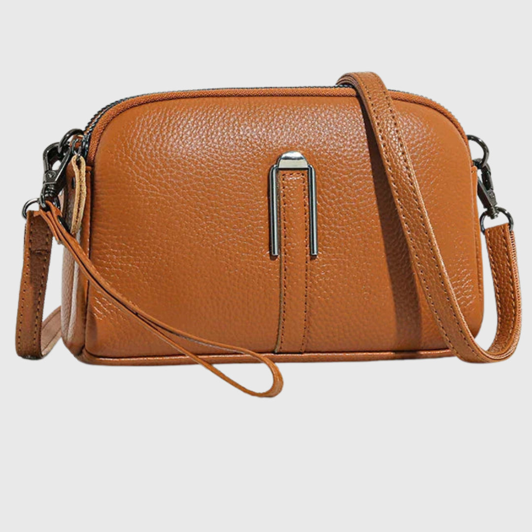 Carolien | Luxe Schoudertas
