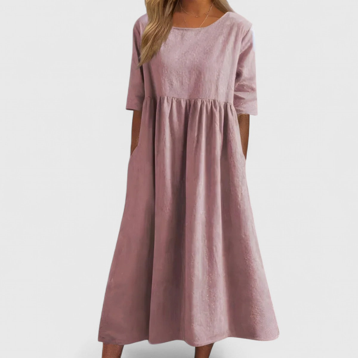 Selma | Elegante Jurk