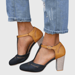 Mariska | Elegante Hakken