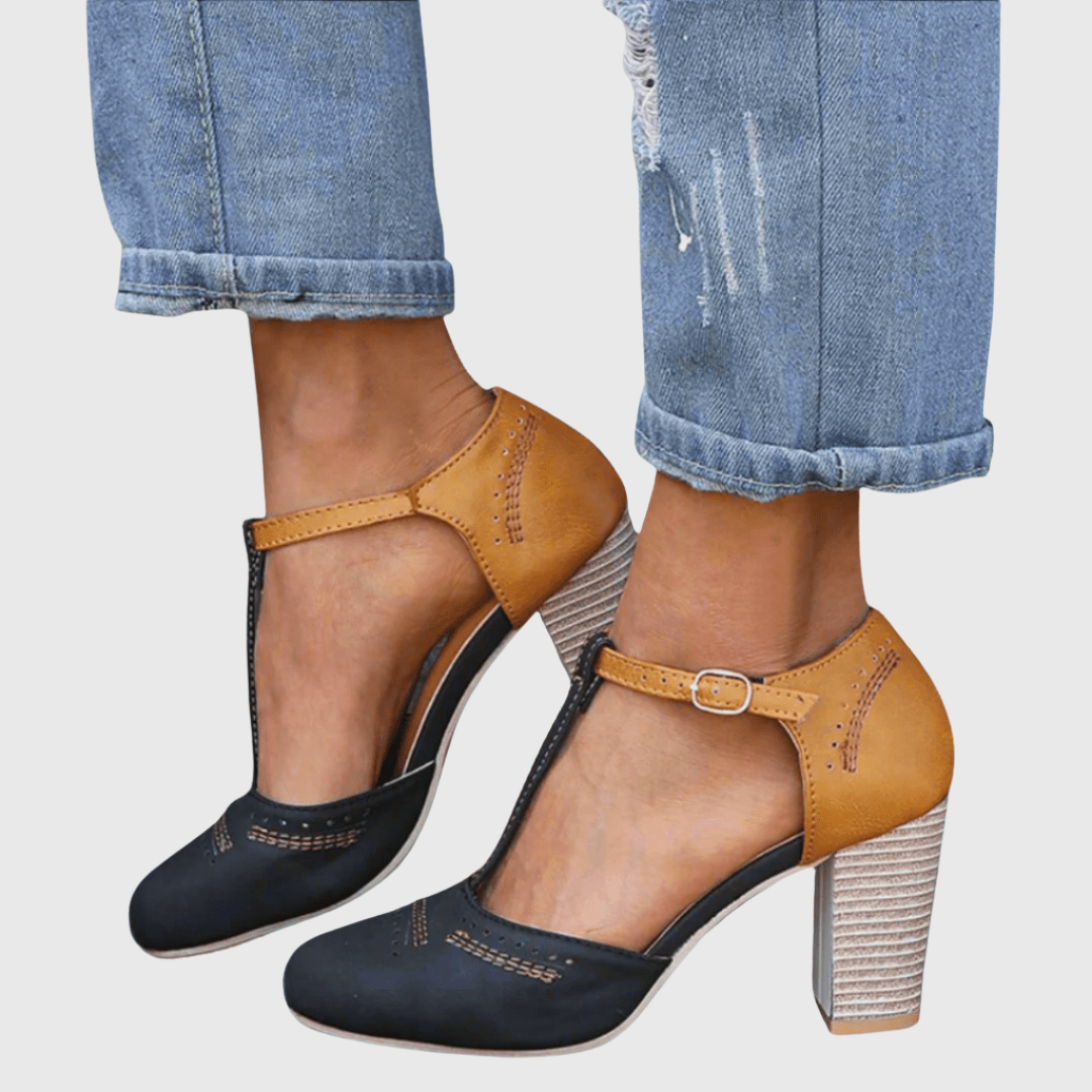 Mariska | Elegante Hakken