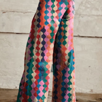 Heleen | Zachte Boheemse Broek