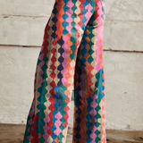 Heleen | Zachte Boheemse Broek