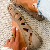 Caterina | Woven Summer Sandals Viva