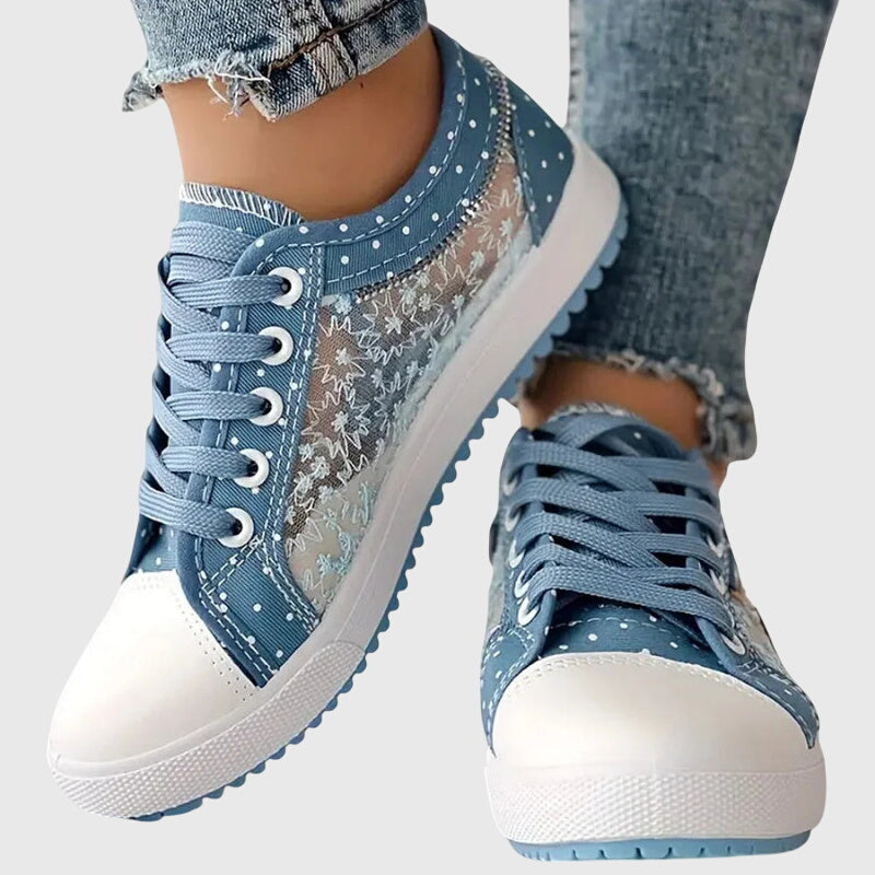 Naomi | Orthopedische Sneakers