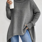 Lotte | Comfortabele Trui