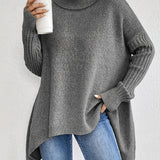 Lotte | Comfortabele Trui