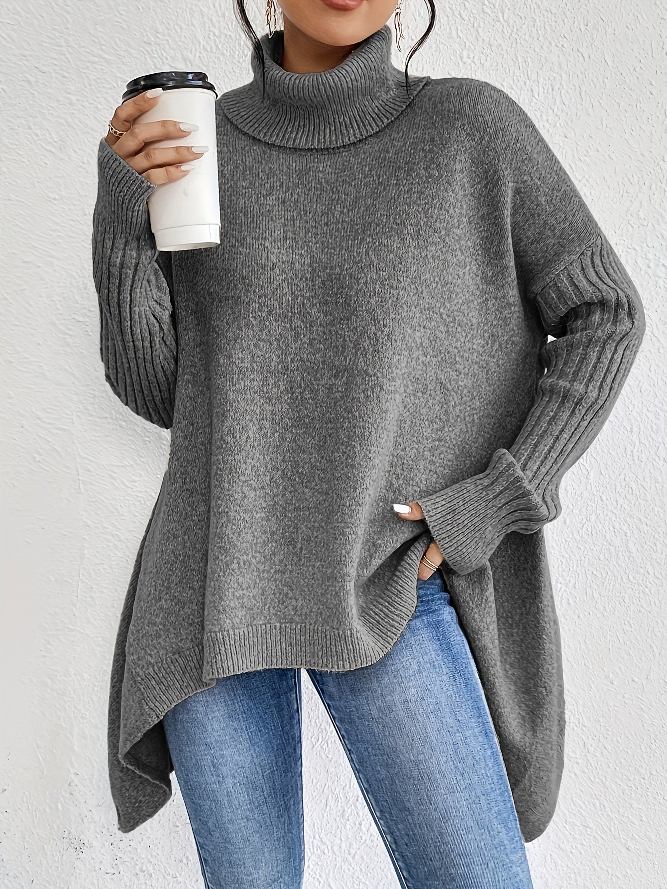 Lotte | Comfortabele Trui