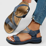 Sanne | Verfijnde sandalen
