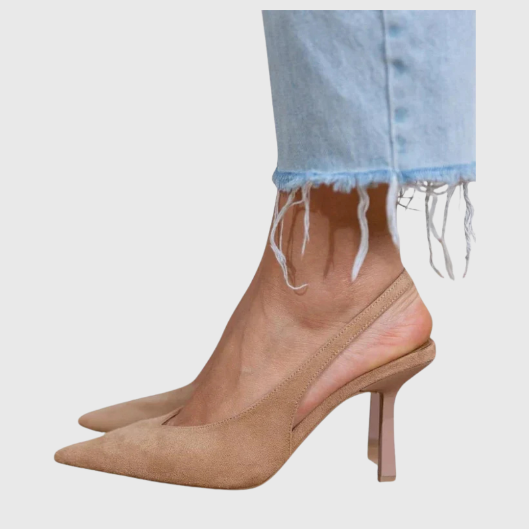 Joanne | Elegante Hakken