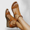 Stijntje | Orthopedische Sandalen