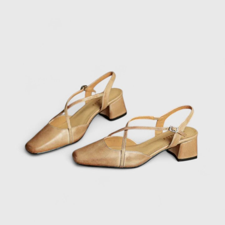 Noa | Elegante Sandalen