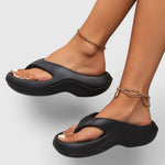 Juliette | Orthopedische Sandalen met Bandjes