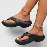 Juliette | Orthopedische Sandalen met Bandjes