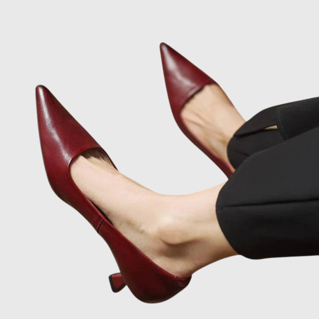 Marleen | Elegante Hakken