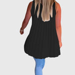 Monique | Mouwloos Top