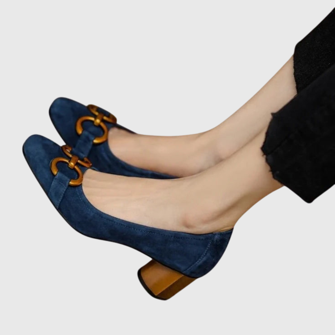 Tess | Elegante Hakken