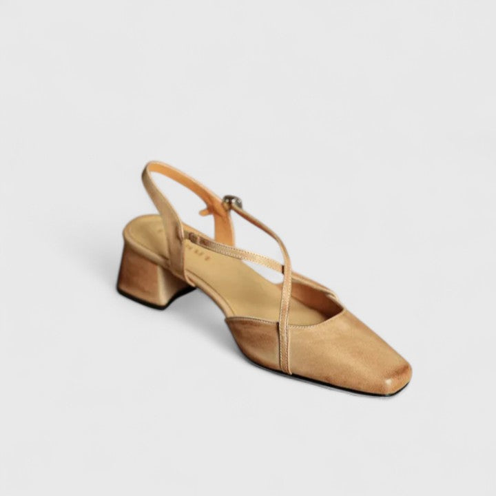 Noa | Elegante Sandalen