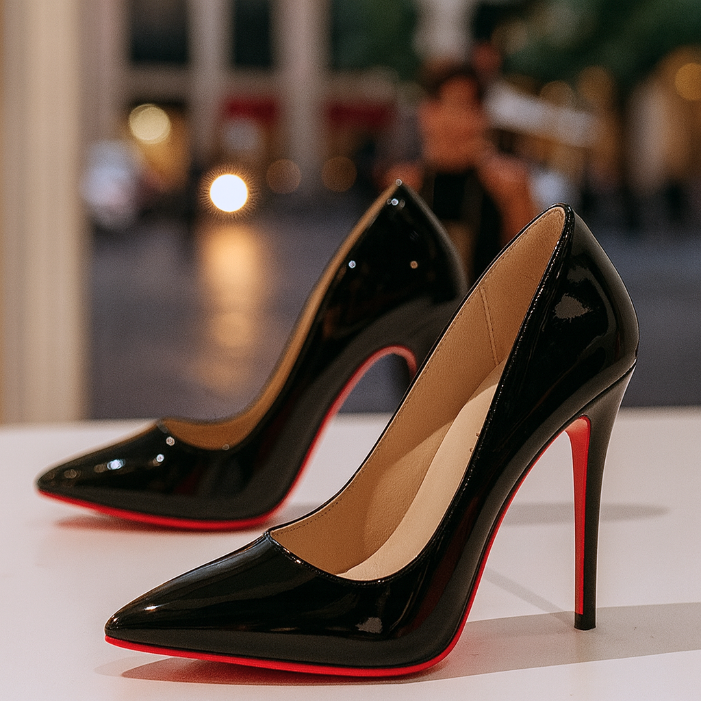 Senna | Elegante Hakken