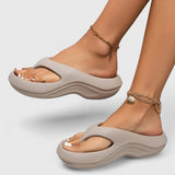 Juliette | Orthopedische Sandalen met Bandjes