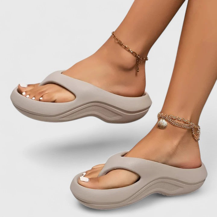 Juliette | Orthopedische Sandalen met Bandjes