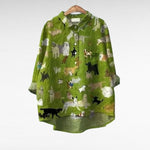 Heleen | Elegante zomerblouse