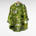 Heleen | Elegante zomerblouse