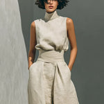 Janina | Minimalist Women's Set