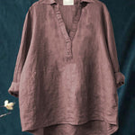 Rinske | Elegante zomerblouse