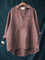 Rinske | Elegante zomerblouse
