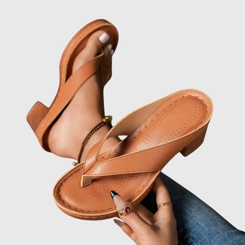 Petra | Orthopedische sandalen