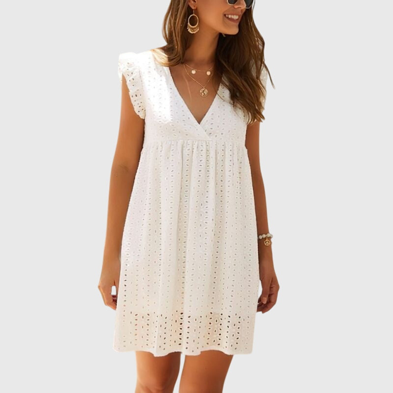 Nora | 2-in-1 Zomerjurk