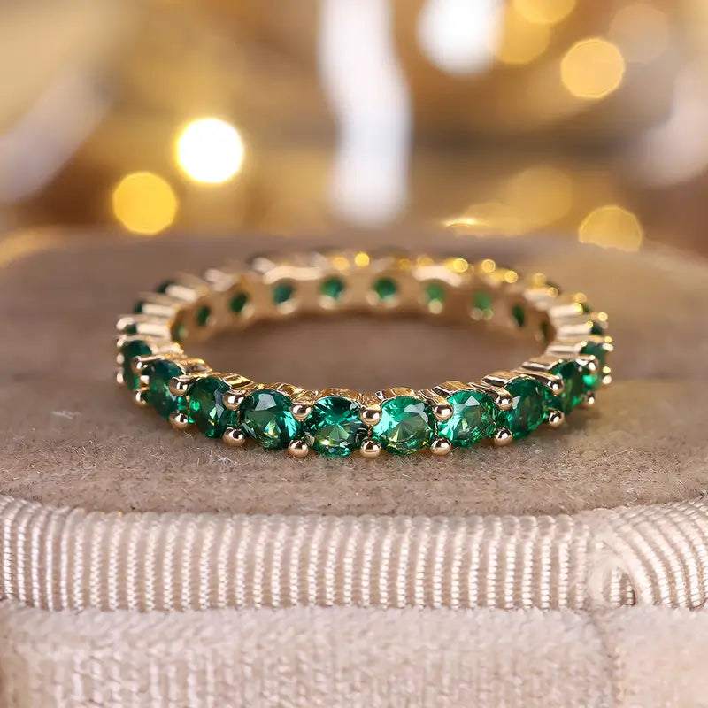 Luneth Ardenelle Ring | Goud