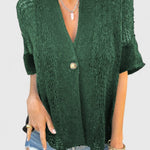 Ineke | Elegante Gebreide Blouse