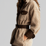 Laura | Ceintuur Teddy Jas