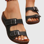 Nora | Orthopedische Sandalen