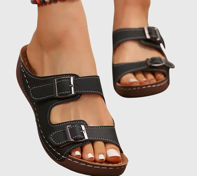 Nora | Orthopedische Sandalen