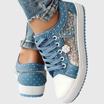 Naomi | Orthopedische Sneakers