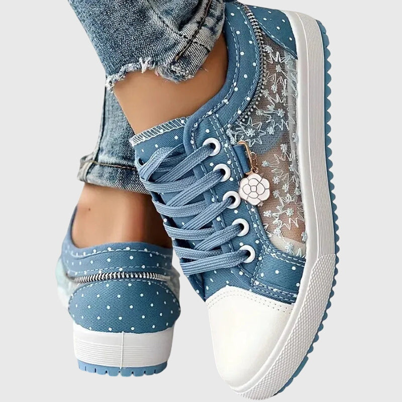 Naomi | Orthopedische Sneakers