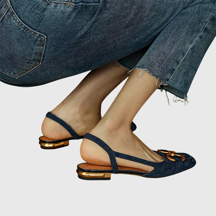 Rianne | Orthopedische Sandalen