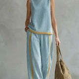 Jacobea | Stylish Two-Piece Set