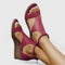 Stijntje | Orthopedische Sandalen